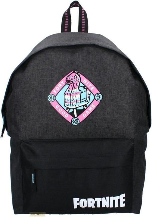 Produktbild Vadobag Fortnite Rucksack Renegade Grey 43 cm (18.06 l)