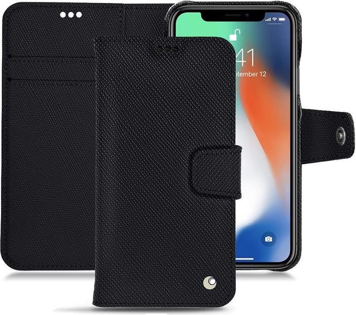 Noir élégant  ( Noir / Black )