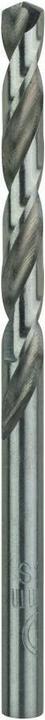 Actual product image Bosch Professional Zubehör Metal drill HSS-G, DIN 338, 5.1 x 52 x 86 mm, pack of 1 (5.1 mm)