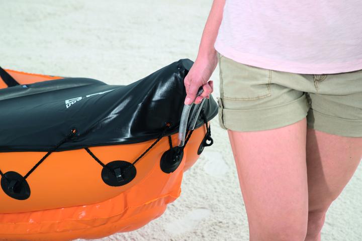 Image du produit Bestway Hydro-Force Lite-Rapid X2 (2 pers.)