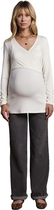 Produktbild Envie de Fraise 2er-Pack Shirts für Schwangerschaft und Stillzeit FIONA