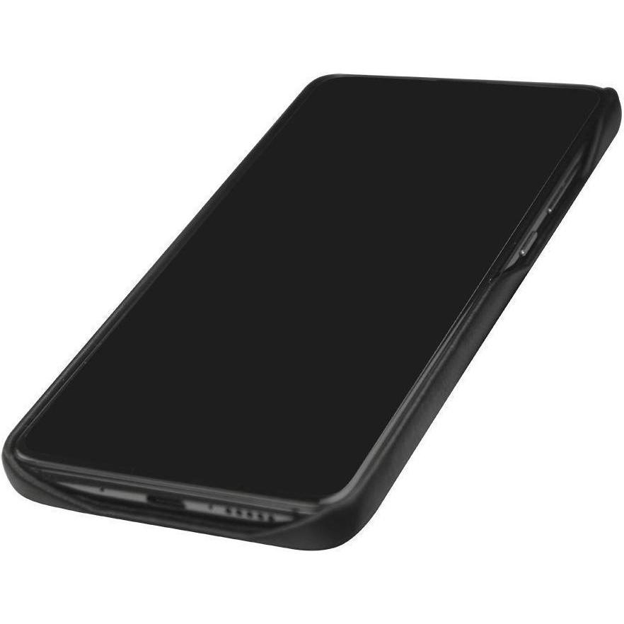 Thumbnail - Noreve Lederschutzhülle (Google Pixel 3 XL), Smartphone Hülle, Rot