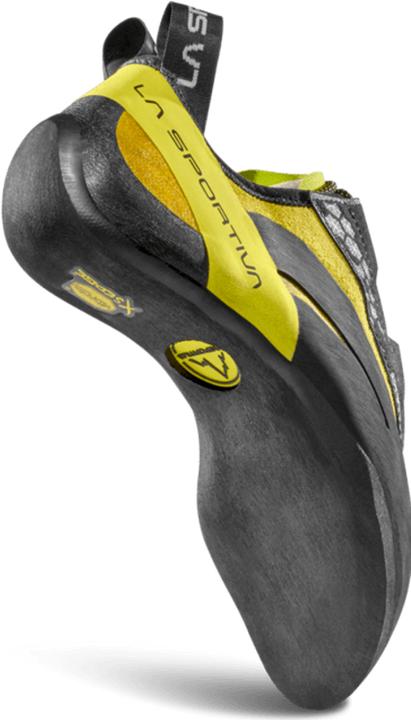 Actual product image La Sportiva Miura (38.5)