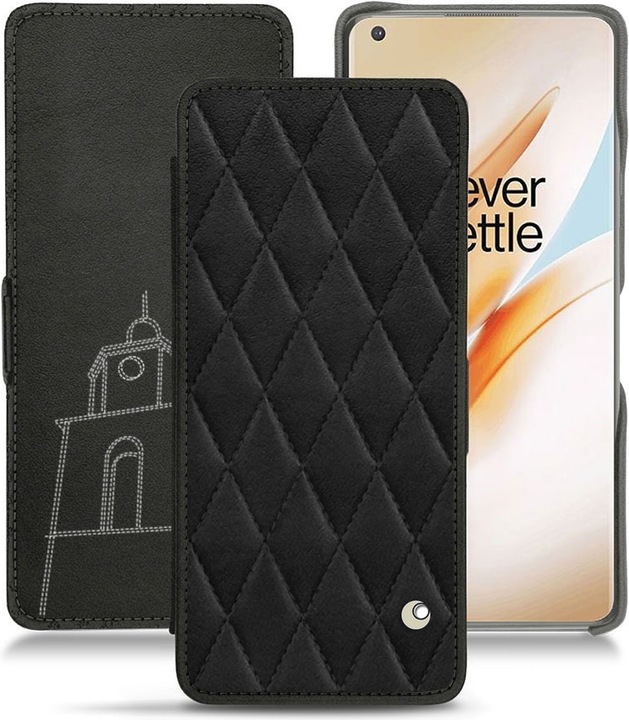 Negre poudro - Couture ( Pantone #111212 )