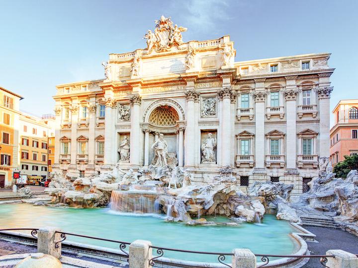 Image du produit Smartbox Cap sur l'Europe! (2 Personnes)