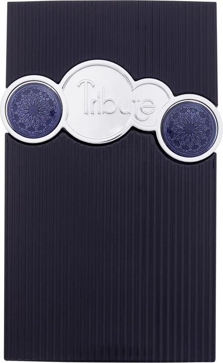 Actual product image Afnan Tribute (Eau de parfum, 100 ml)