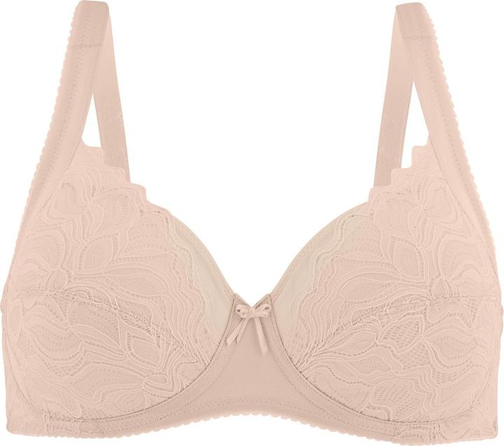 Image du produit Felina Lovely Lotus Soutien-gorge à armatures (Une unité par pack, 75 C)