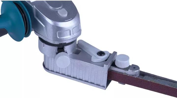 Produktbild Dedra Akkulose Riemenfeile 18V DED7069 (Bandschleifer)