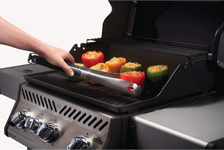 Produktbild Napoleon 70036 3teilig. President’s Limited Grillbesteck-Set