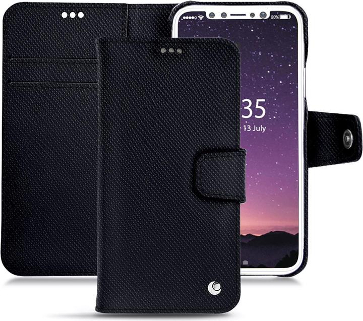 Noir élégant  ( Noir / Black )