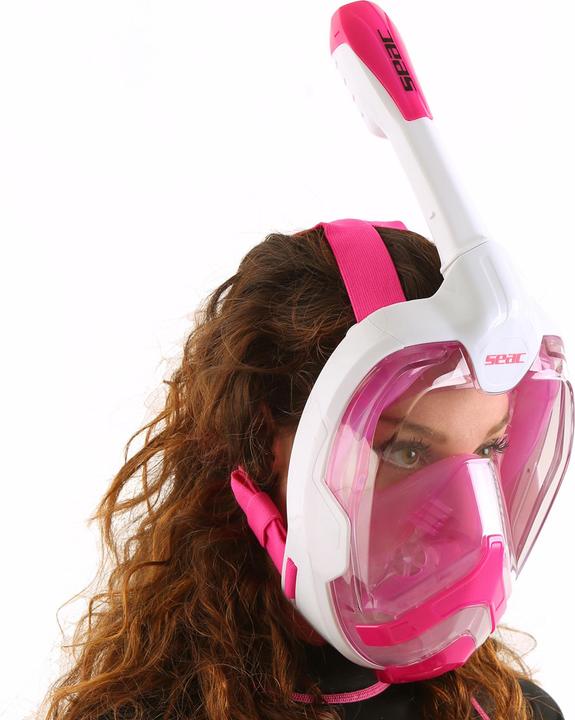 Produktbild Seac Magica