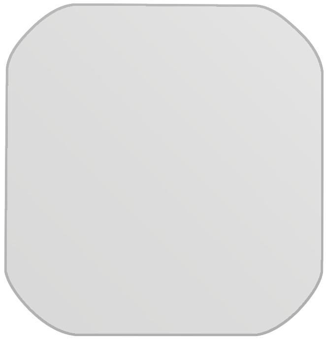 Actual product image Dipos Screen Protector Anti-Glare (Forerunner 25)