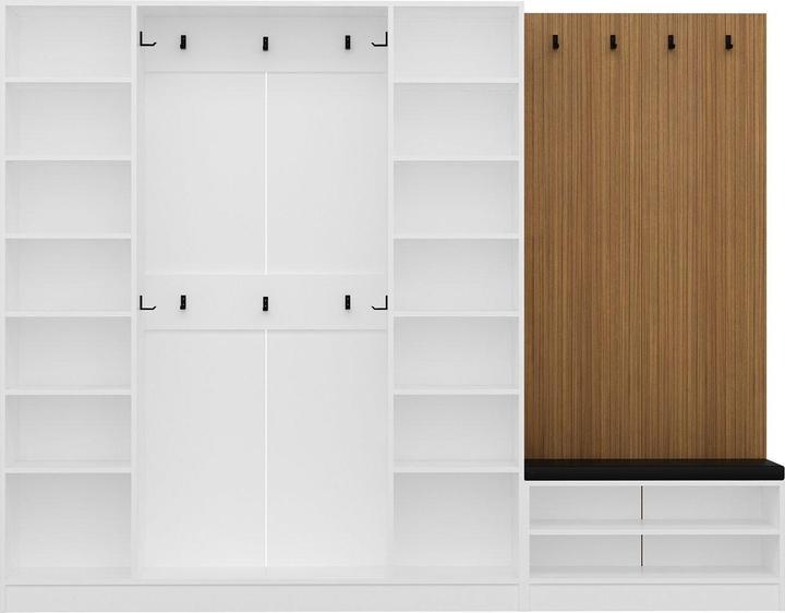 Produktbild Skye Decor Kale