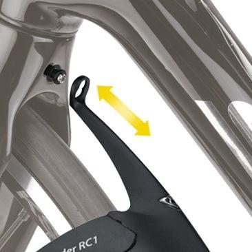 Immagine prodotto Topeak Set DeFender RC1/RC11 (Set di parafanghi)