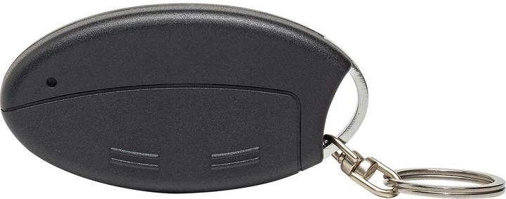 Produktbild EQ-3 Homematic IP Smart Home Schlüsselbundfernbedienung – 4 Tasten, Zubehör Smart Home, vier Tasten