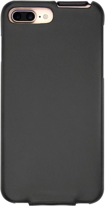 Produktbild Noreve Lederschutzhülle vertikal (Apple iPhone 8 Plus)