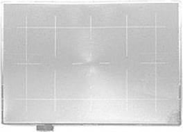 Nikon E Viewfinder disk F6