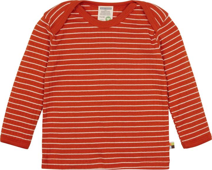 Immagine prodotto loud + proud Camicia Derby Rib (74)