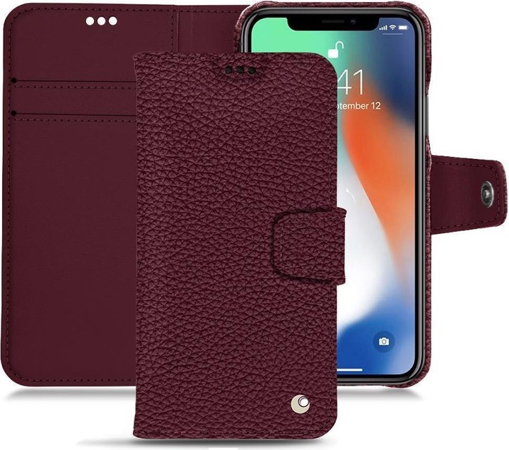 Lie de vin ( Pantone #412234 )