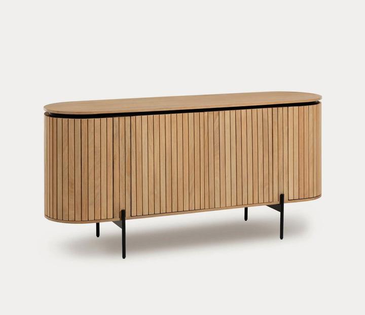 Image du produit Kave Home Licia (170 x 80 x 50 cm)