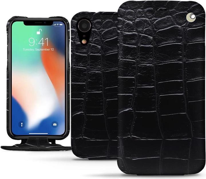 Image du produit Noreve Housse cuir vertical (Apple iPhone XR)