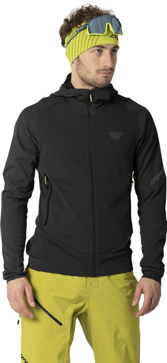 Immagine prodotto Dynafit Blacklight Thermal Kapuzenjacke Herren (XXL)