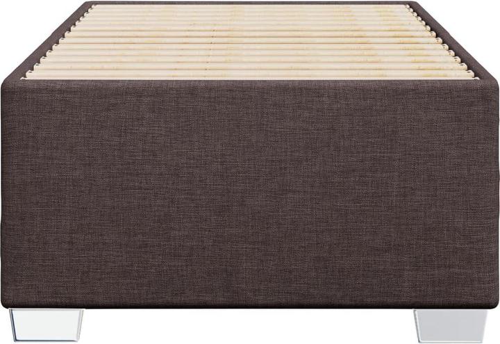 Image du produit vidaXL Bettgestell (80 x 200 cm)