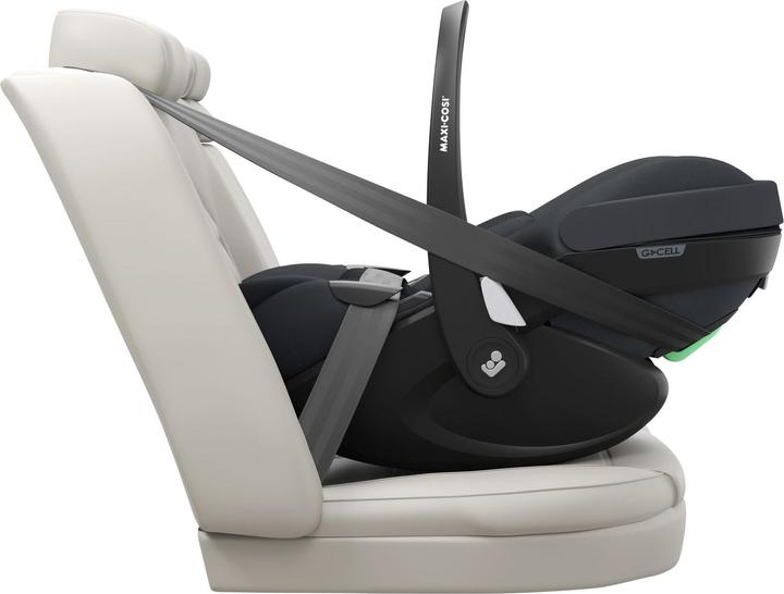 Produktbild Maxi-Cosi MC Pebble 360 Pro2 esse.graph (Babyschale, ECE R129/i-Size Norm)