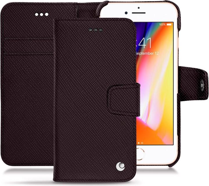 Image du produit Noreve Housse cuir portefeuille (Samsung Galaxy S8+)