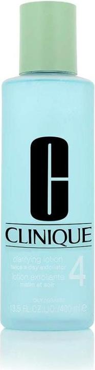 Image du produit Clinique 3-Step Skin Care 4 (Eau micellaire, 200 ml)