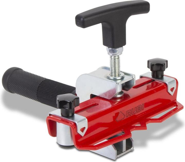 Actual product image Dierre Rubi Crusher SLIM CUTER Separator 18917