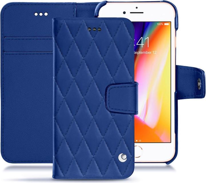 Image du produit Noreve Housse cuir portefeuille (Apple iPhone 8)