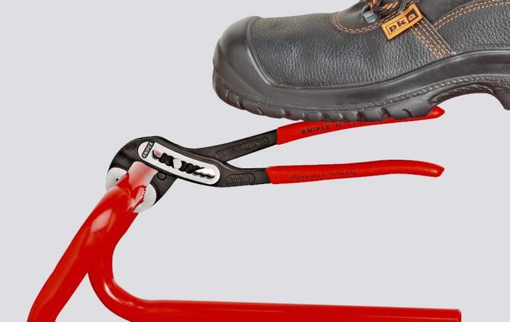 Produktbild Knipex Alligator® water pump pliers 300 mm, in self-service display packaging (300 mm)