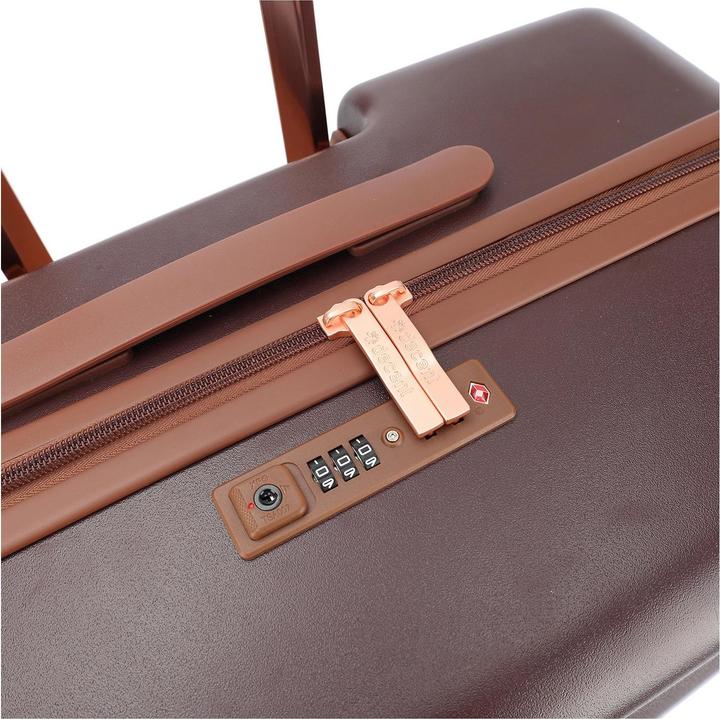 Actual product image Decent Stella Spinner Large 77 cm Brown (108 l)