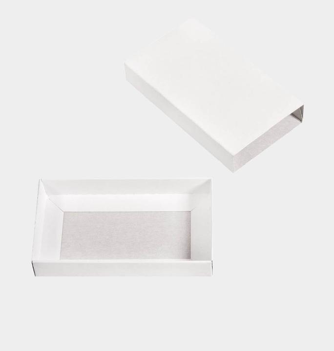 Actual product image Rayher Boîtes d'allumettes, grandes, 12 pièces