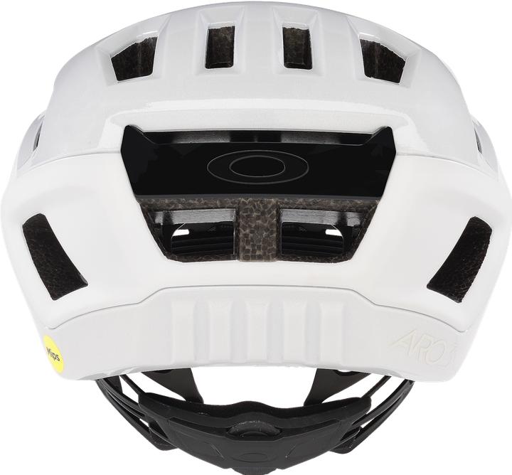 Actual product image Oakley Aro3 Endurance Eu (56 cm)