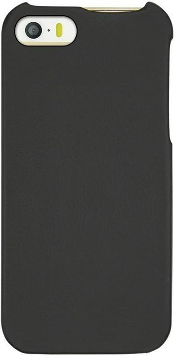 Produktbild Noreve Lederschutzhülle (Apple iPhone SE)