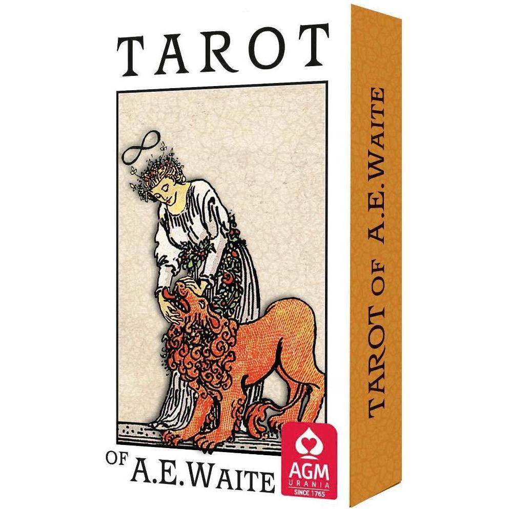 Supplier did not provide product name, Sachbücher von Arthur Edward Waite