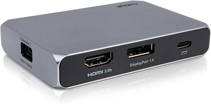 Produktbild CalDigit Small Office Home Office Dock (USB-C, 1 Port)