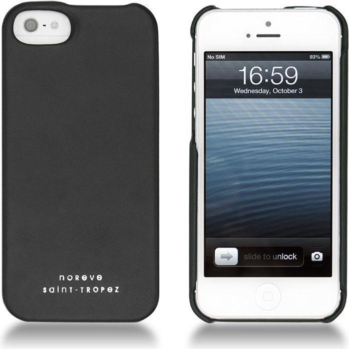 Produktbild Noreve Lederschutzhülle (Apple iPhone 5)