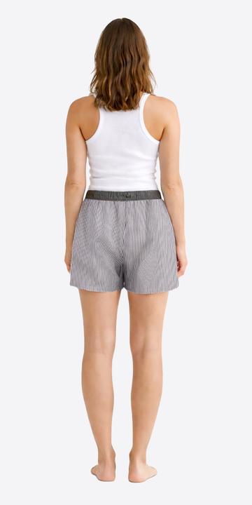 Produktbild Luca David Pyjama-Shorts Olden Glory (36)