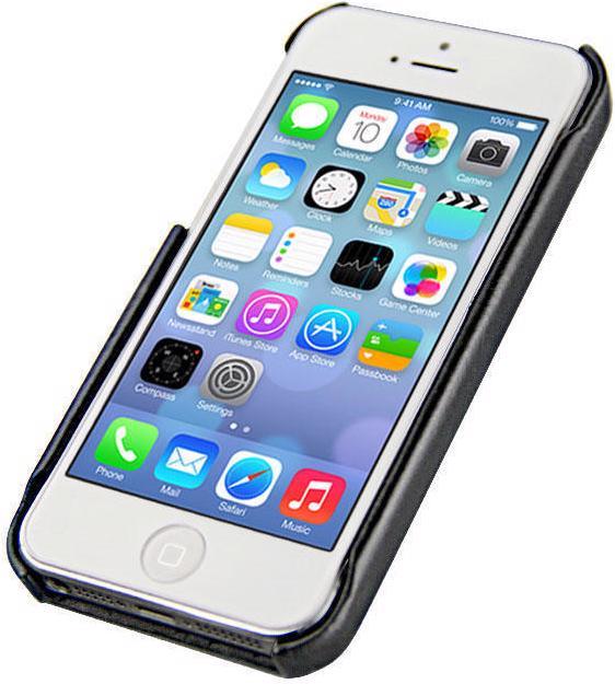 Image du produit Noreve Housse cuir (Apple iPhone 5s)