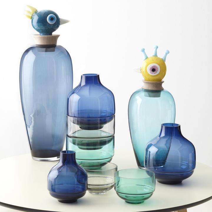 Actual product image Leonardo Papageno bird Luigi (1 x)