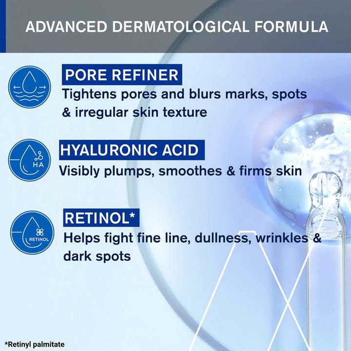 Actual product image Uriage Age Lift Filler Wrinkle Filler 30Ml (30 ml)