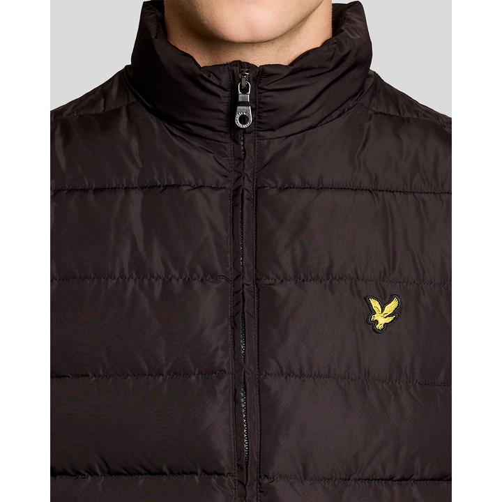 Produktbild Lyle and Scott Quilted (XL)