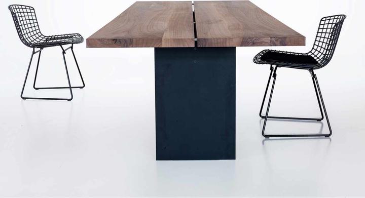 Actual product image Zoom by Mobimex Tix Grenoble Limited Edition Dining Table (240 x 100 x 70 cm)