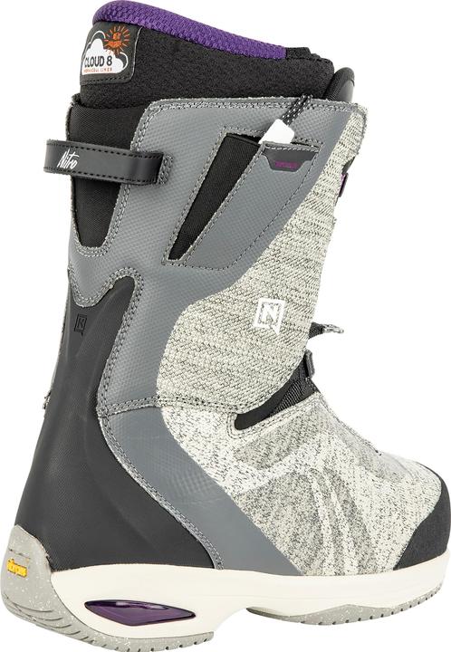 Actual product image Nitro Ronda TLS splitboard boots (39, 39.5)