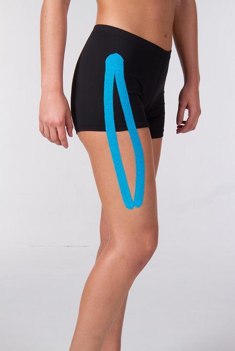 Actual product image TheraBand Kinesiotape (5 m)