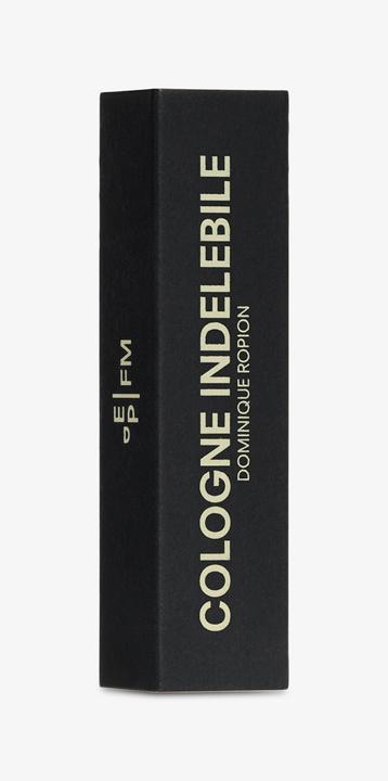 Actual product image Frédéric Malle Cologne Indelebile (Eau de cologne, 50 ml)