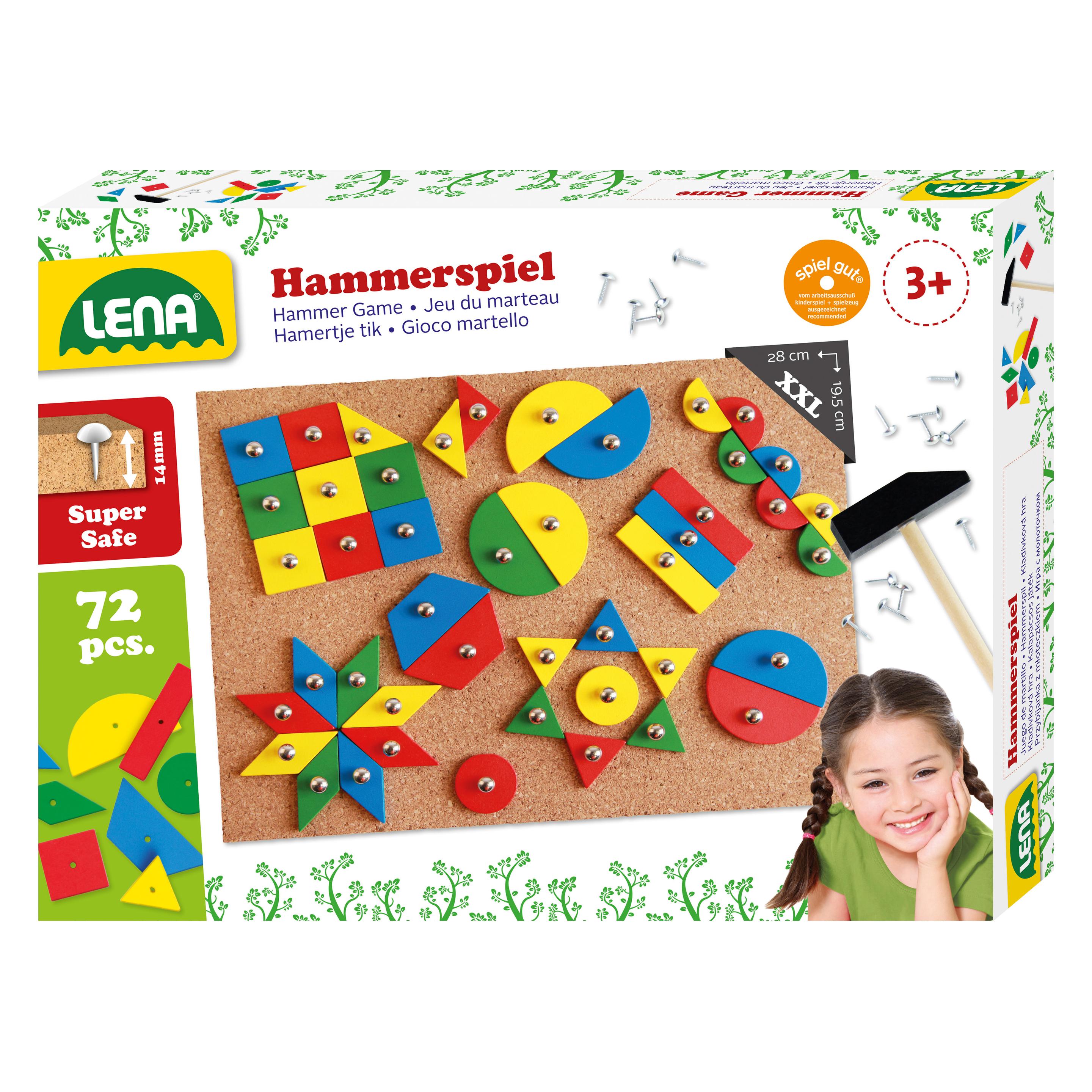 Lena Hammerspiel
